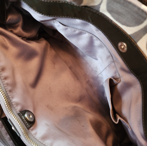 Coach Bags Coach Penelope Shoulder Bag In Dove Grey J893 3289